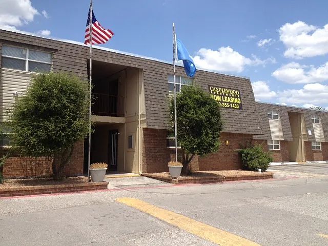 Candlewood Apartments  - Image 1