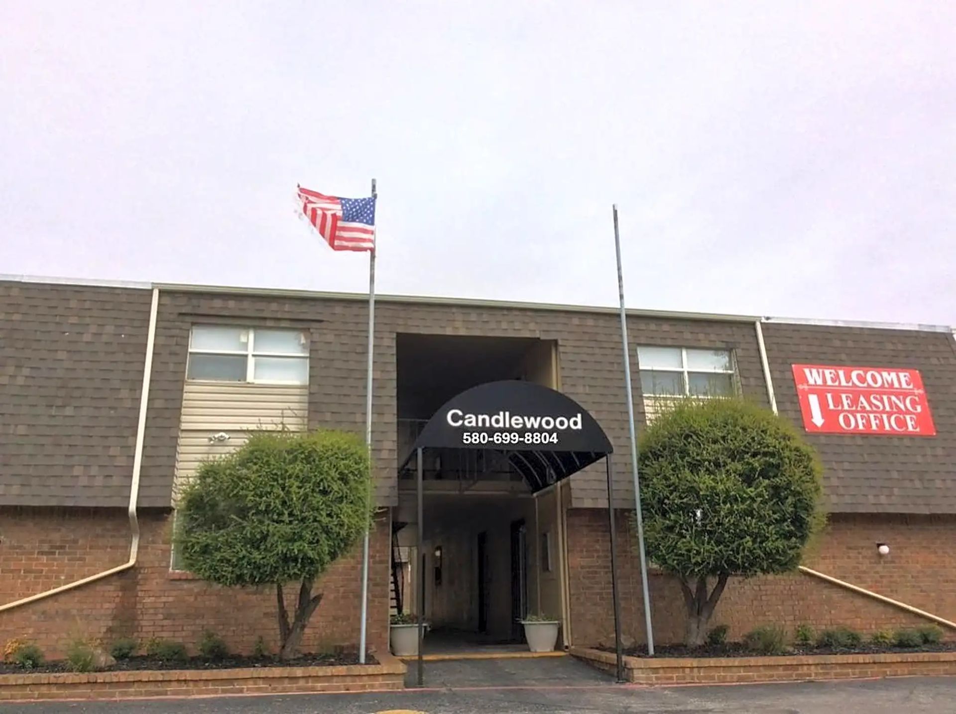 Candlewood Apartments  - Image 2