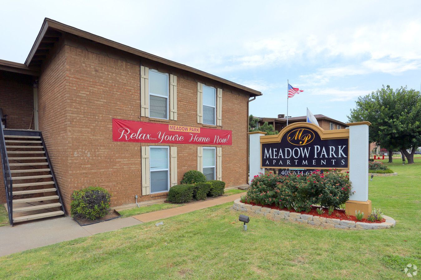 Meadow Park Apartments - Image 2