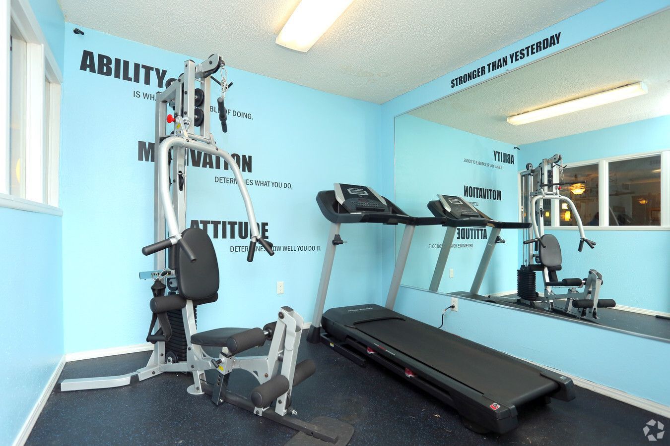 Meadow Park Apartments - Image 9