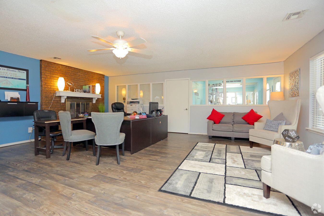 Meadow Park Apartments - Image 10