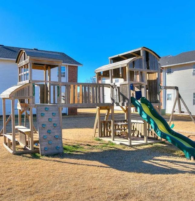 Park Place Apartments - Image 6