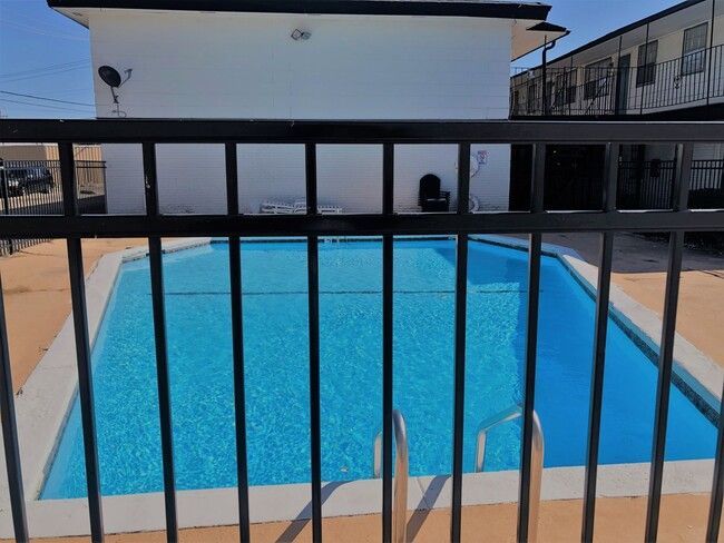 Summerplace Apartments - Image 11