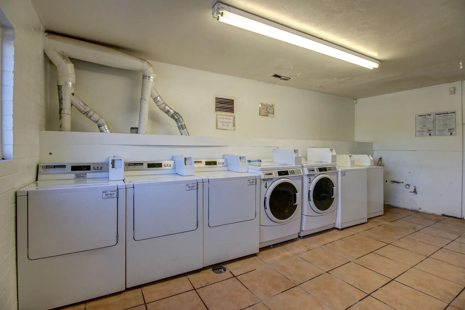 Axis Apartments  - Image 5