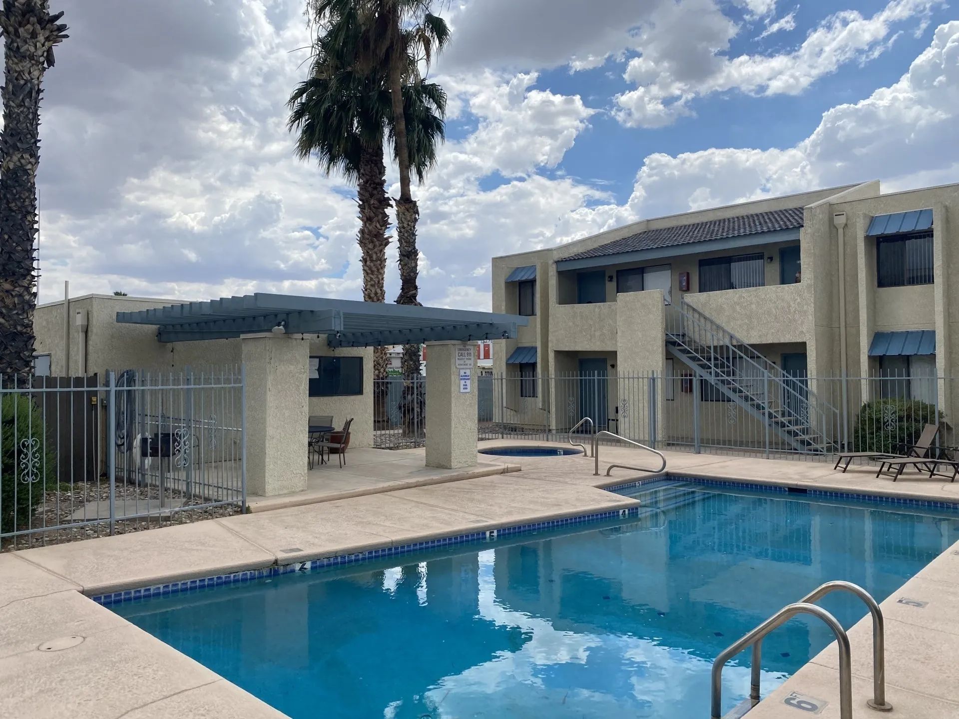 Eastgate Apartments - Image 4