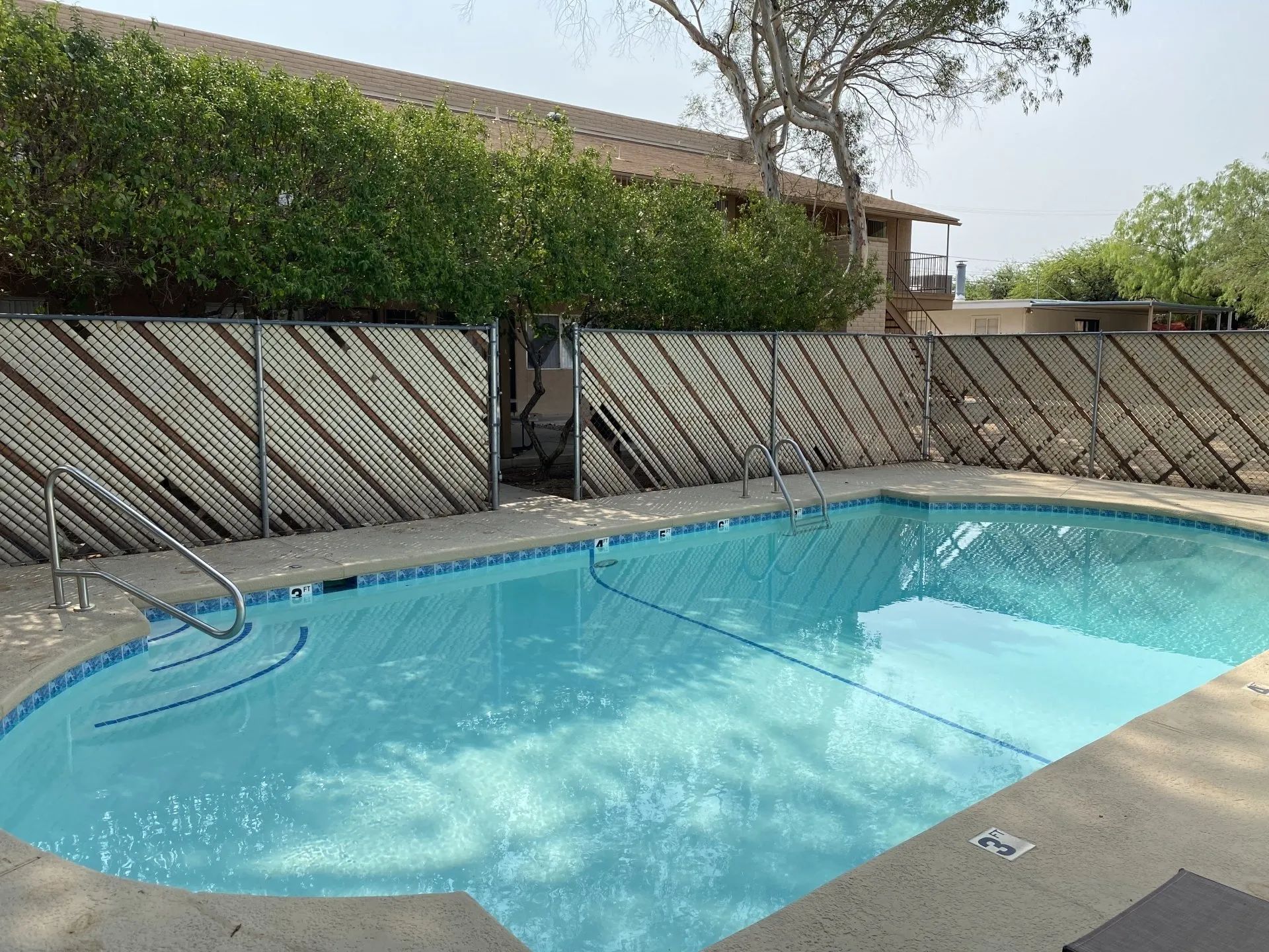 Jerrie Street Apartments - Image 4