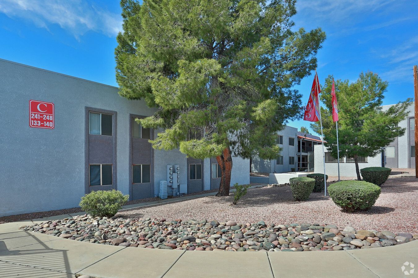 Mountain Lakes Apartments - Image 2