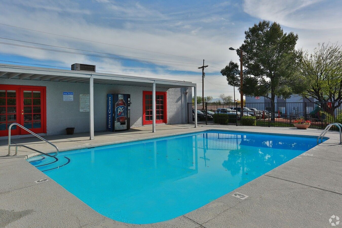 Mountain Lakes Apartments - Image 10