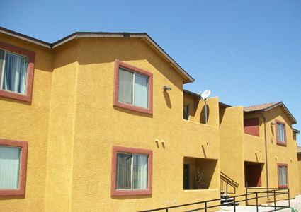 Santa Carolina Apartments - Image 3