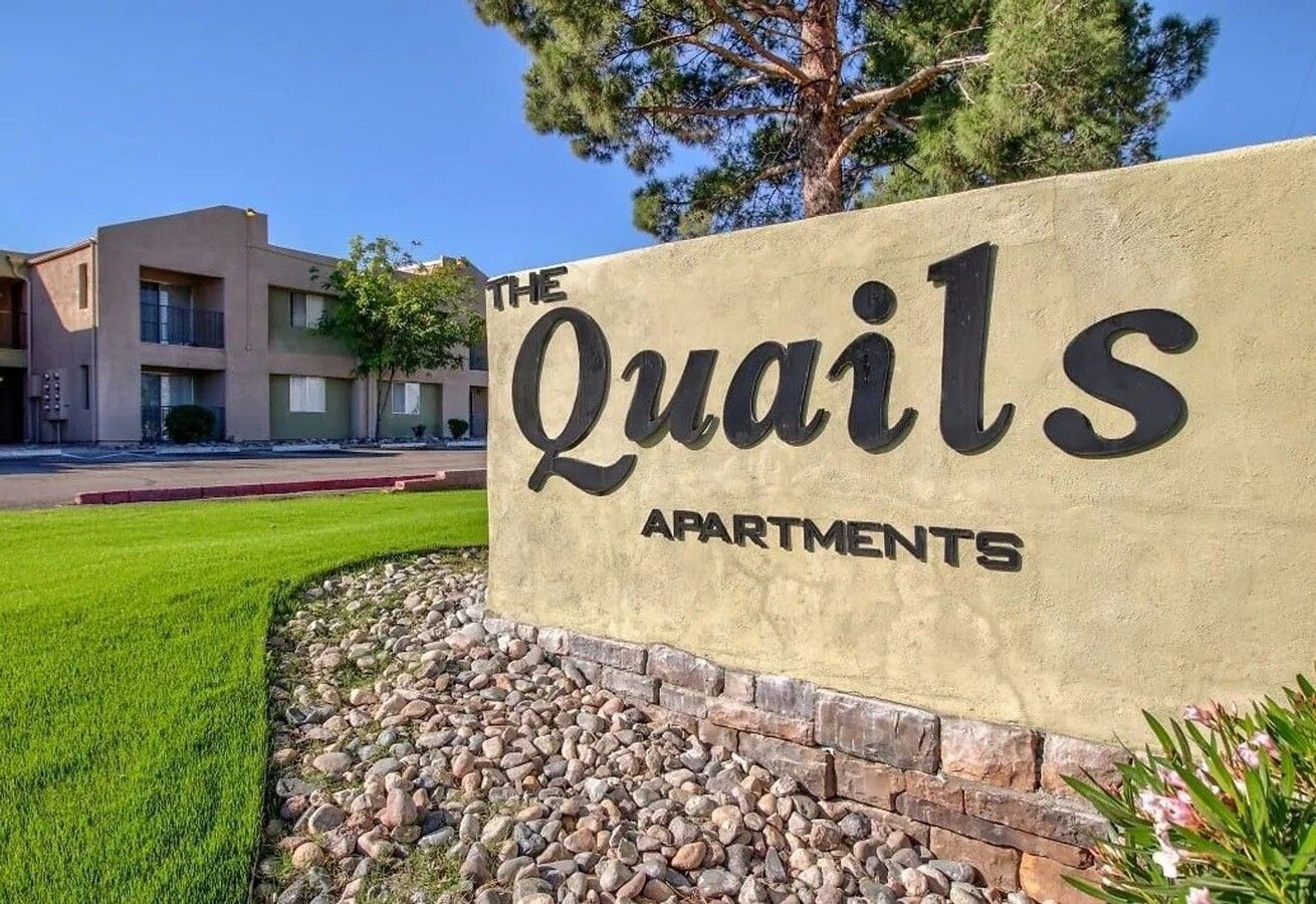 The Quails Apartments - Image 2