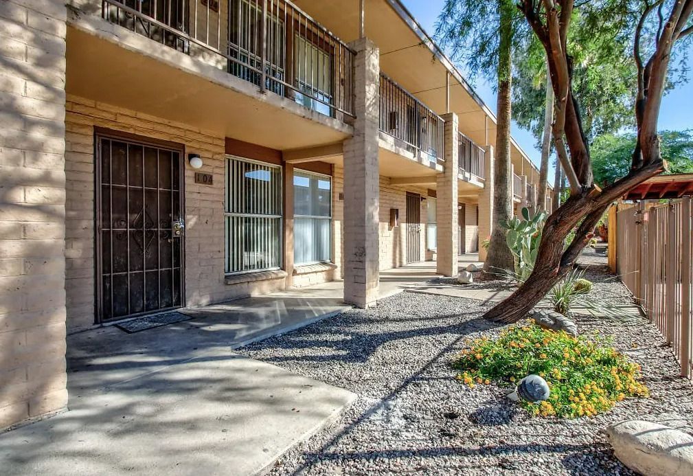 Vista Hermosa Apartments - Image 3