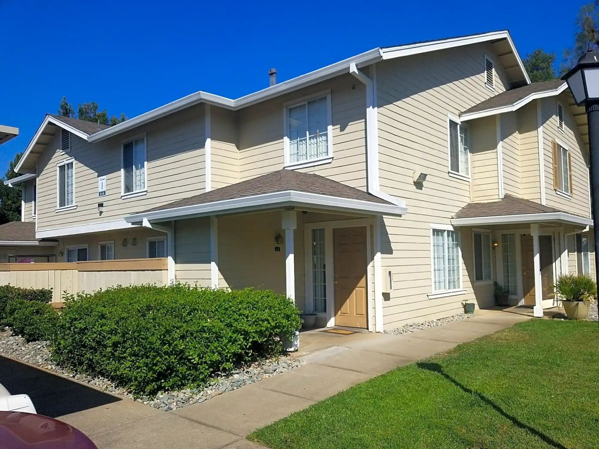 Shadowbrook Apartments  - Image 1