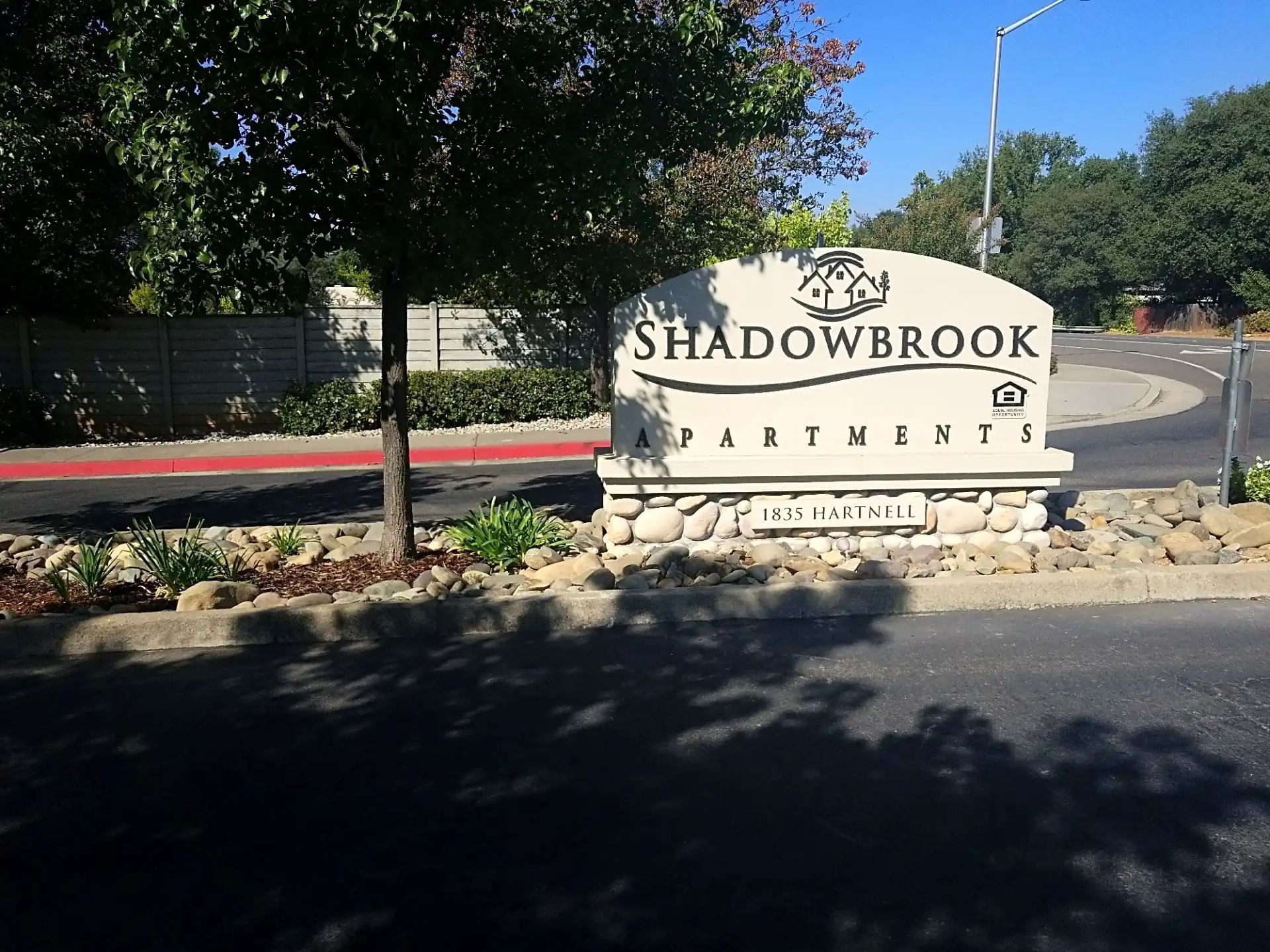 Shadowbrook Apartments  - Image 2