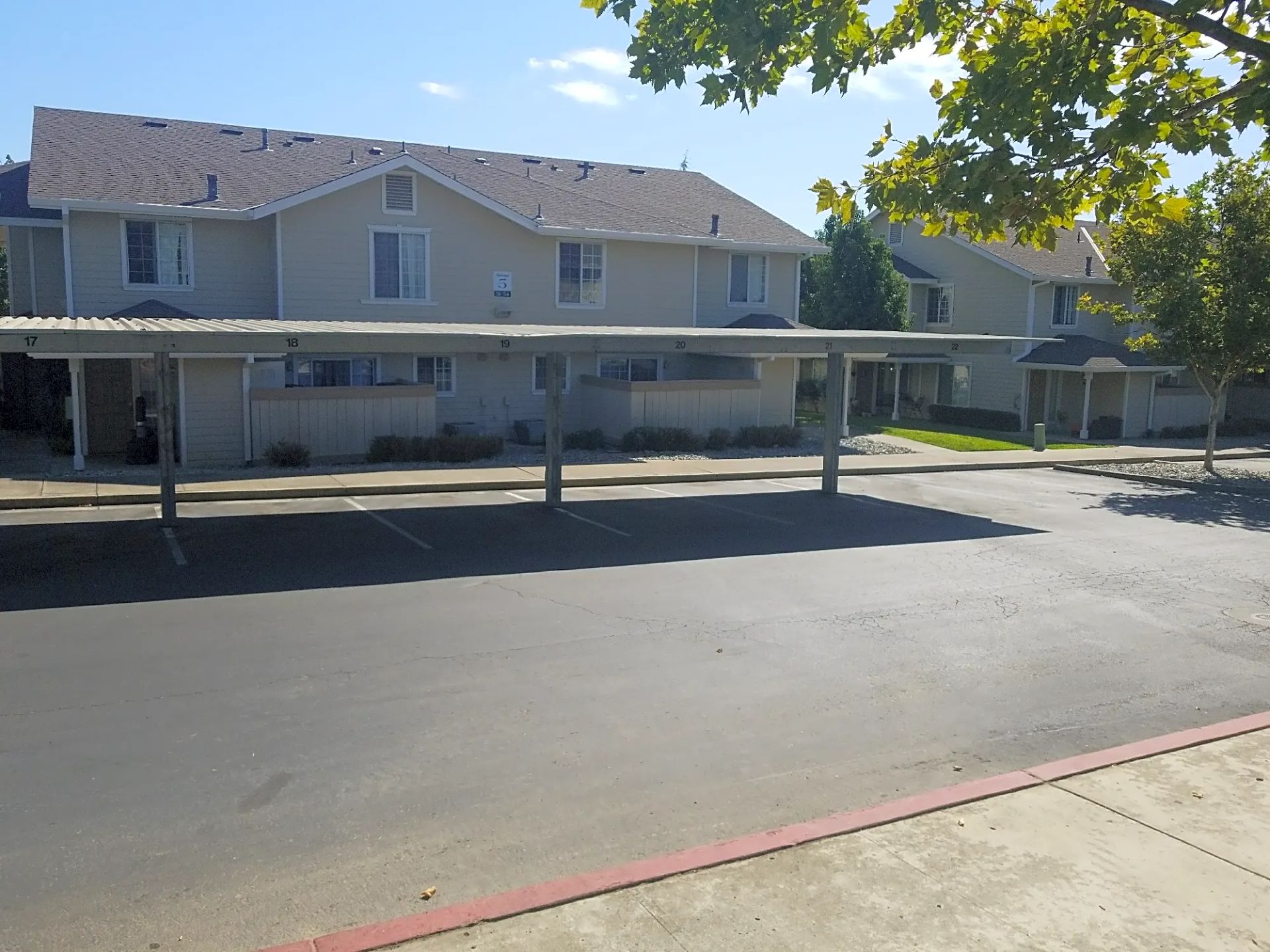 Shadowbrook Apartments  - Image 3