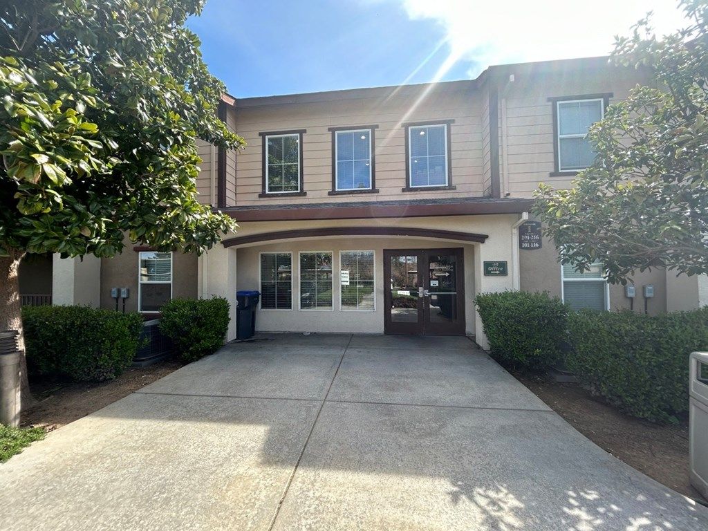 Olympic Village  - Image 1