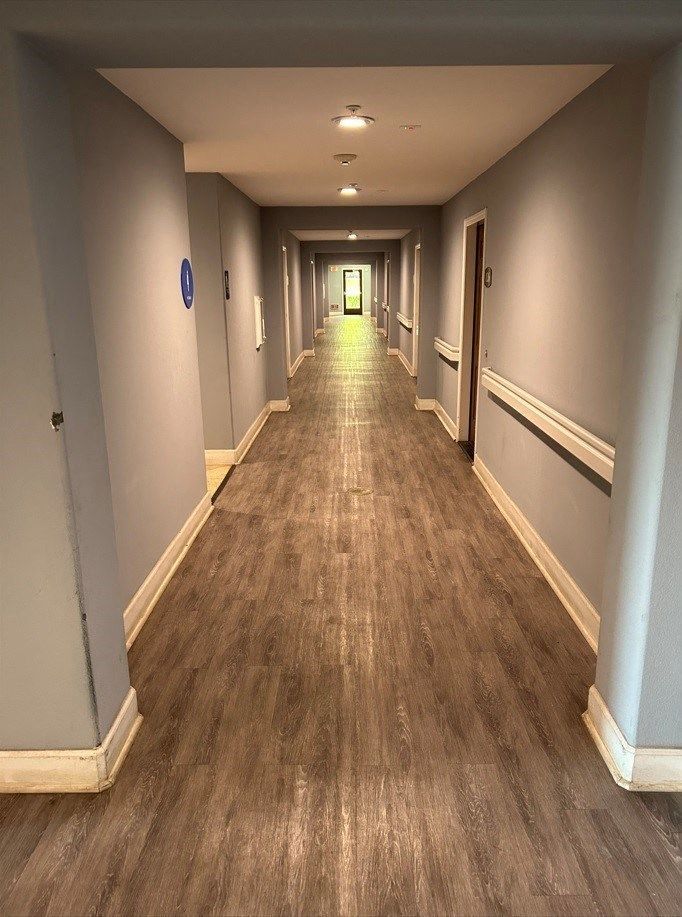 Olympic Village  - Image 2