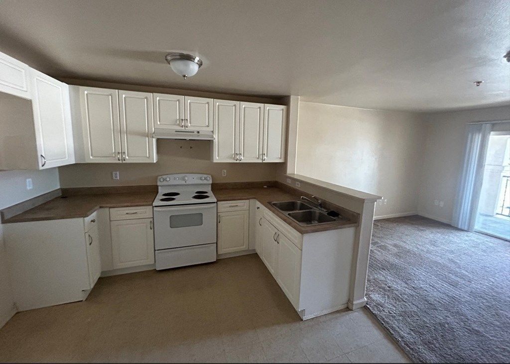 Olympic Village  - Image 3