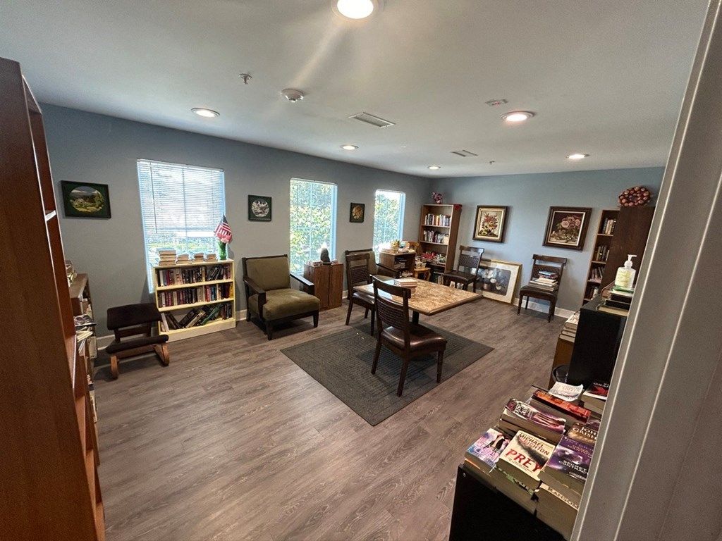 Olympic Village  - Image 6