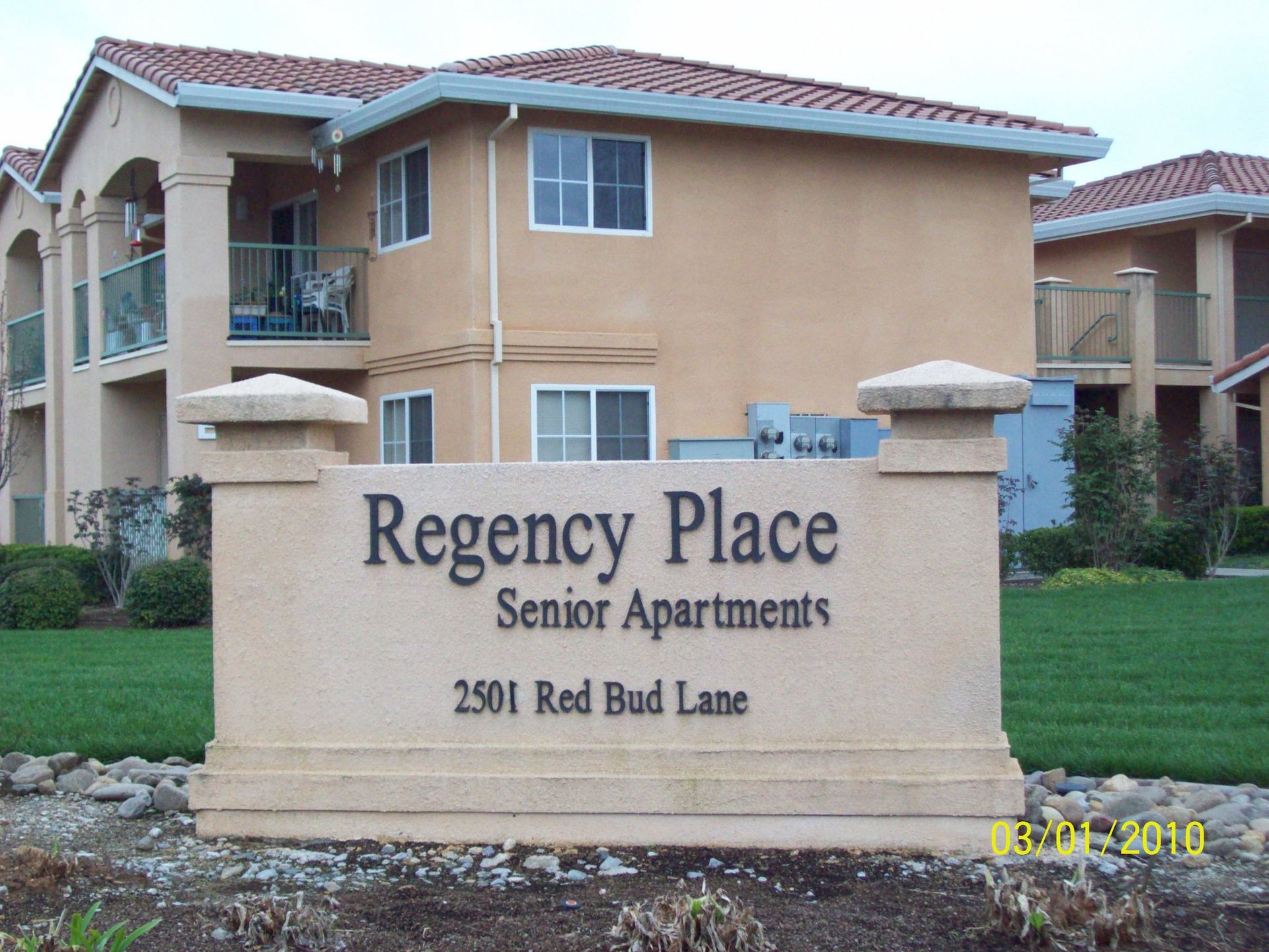 Regency Place Apartments - Image 2