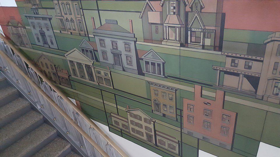 Wall Art — Utica, NY — Hage & Hage LLC