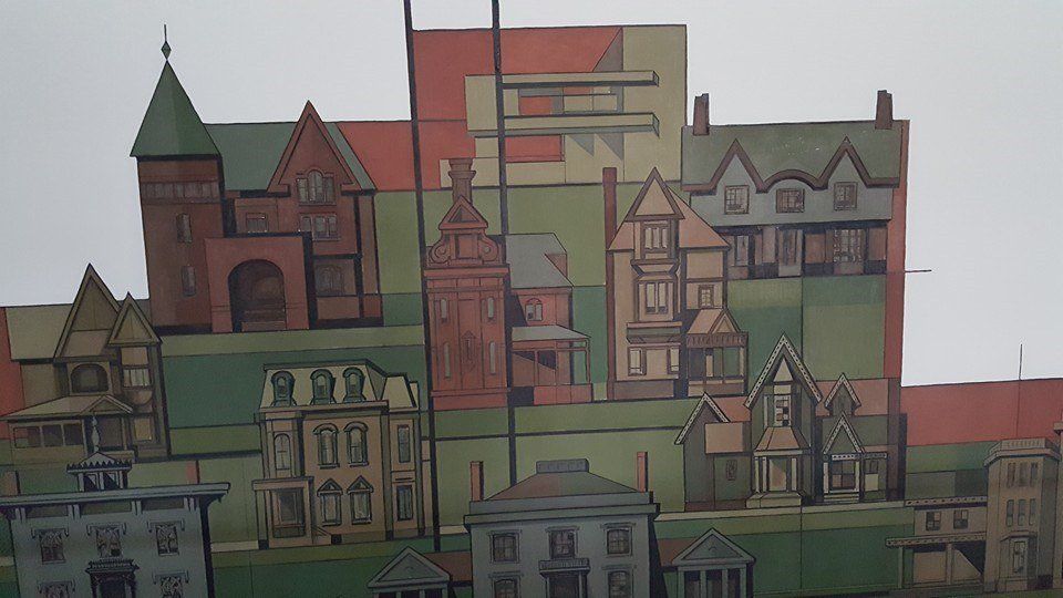 Landmark Art — Utica, NY — Hage & Hage LLC