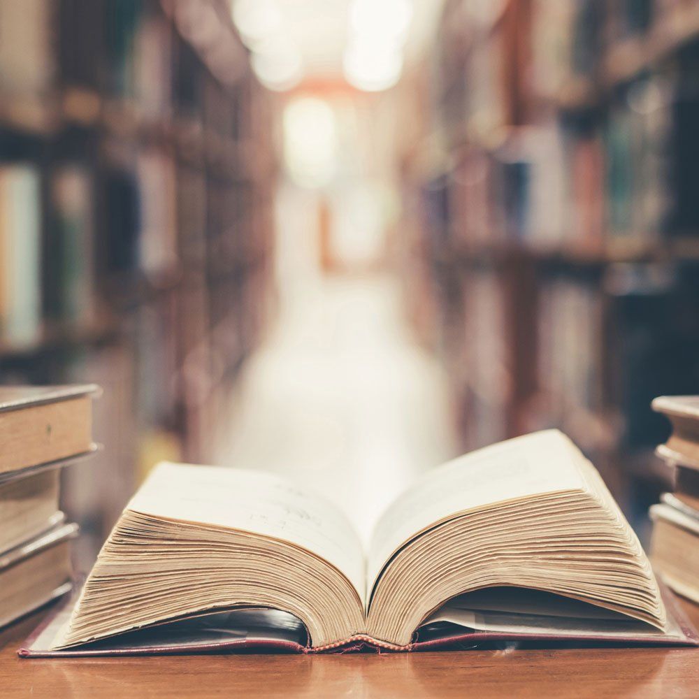Open Book — Utica, NY — Hage & Hage LLC