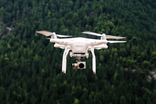 Mohawk Valley Drone — Utica, NY — Hage & Hage LLC