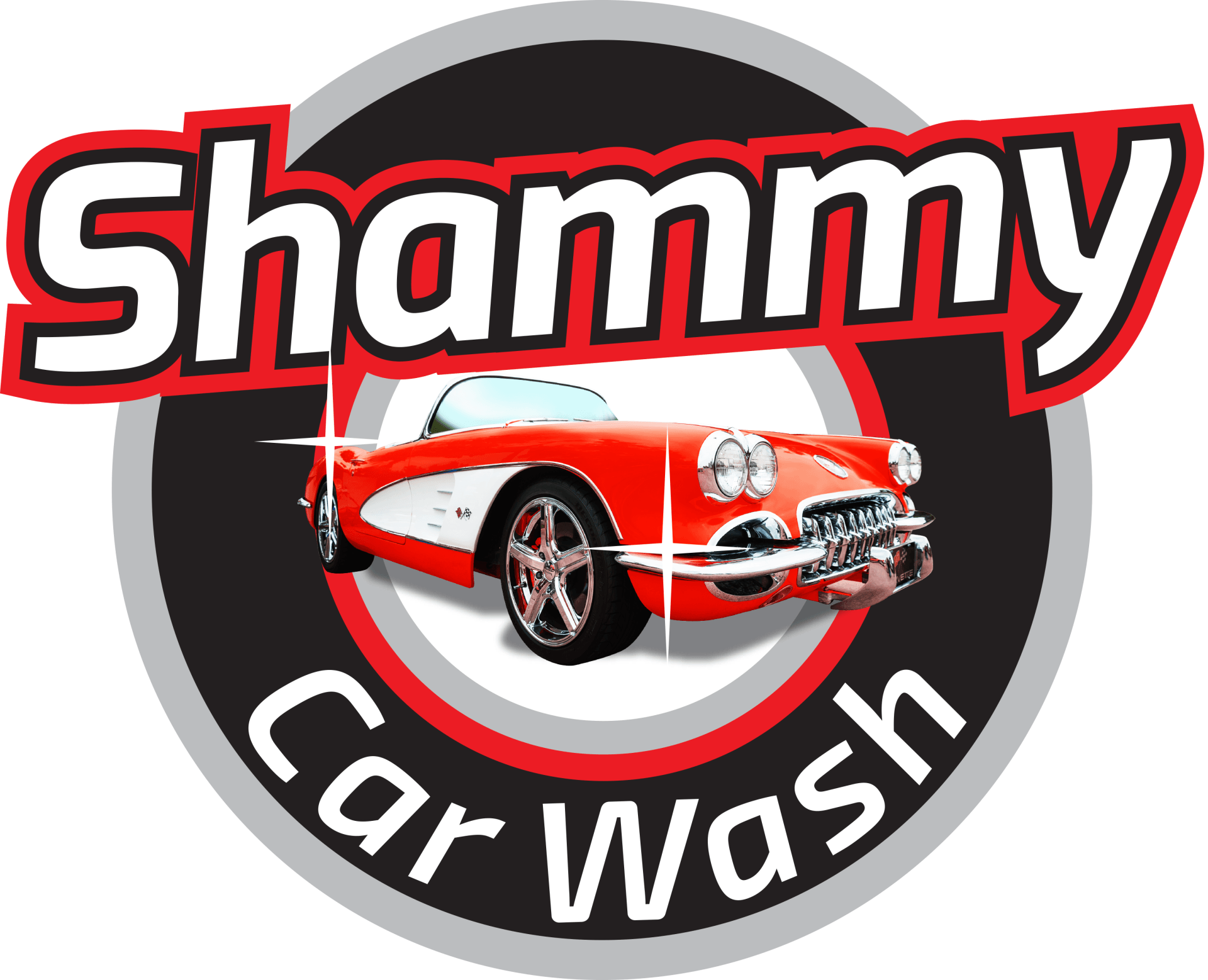 Shammy Car Wash