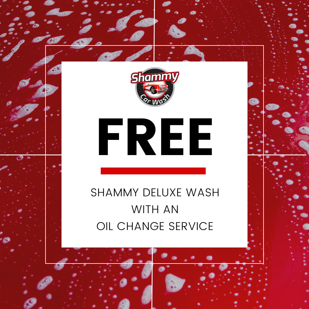 Shammy Car Wash Shammy Car Wash