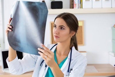 Looking for symptoms for spinal problems that cause pain. VIRA radiology in central Georgia can help. 
