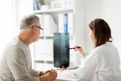 VIRA, Vascular and Interventional Radiology of central Georgia can help diagnose and treat your chronic back pain. Call us today! 