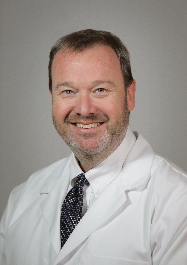 Dr Marcus Evans VIRA Macon