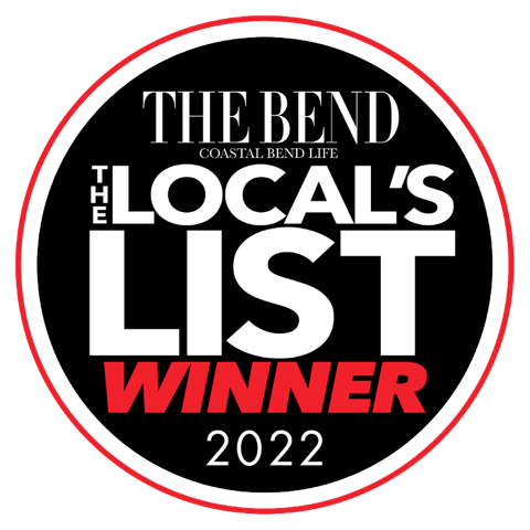The bend coastal bend life the local 's list winner 2022