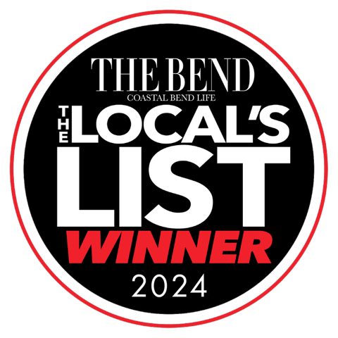 The bend coastal bend life the local 's list winner 2024