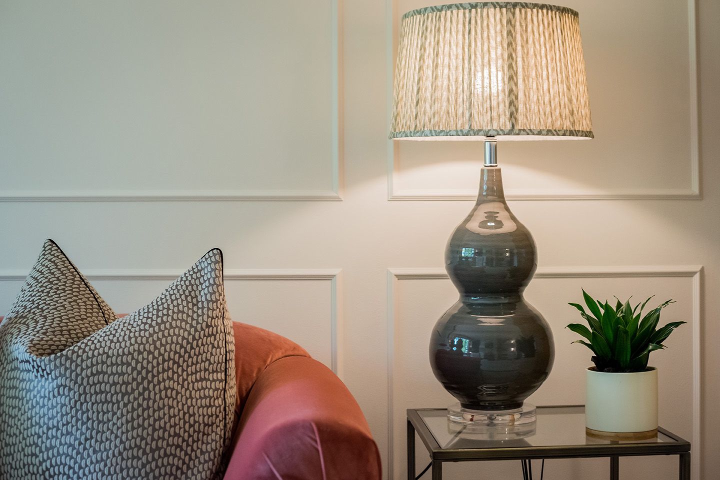 Interior Design Service