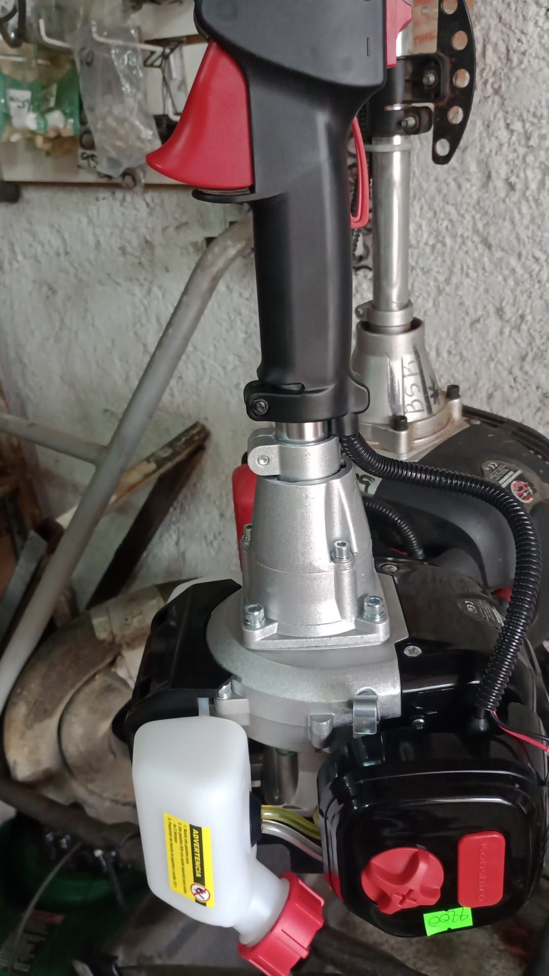  PROCTOR MULTIEQUIPOS