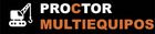  PROCTOR MULTIEQUIPOS