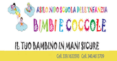 Asilo Nido - Scuola Infanzia Bimbi e Coccole logo