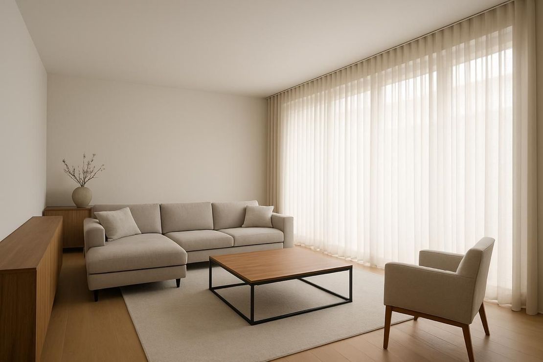 HOMALIA - Cortinas HOMALIA - Cortinas