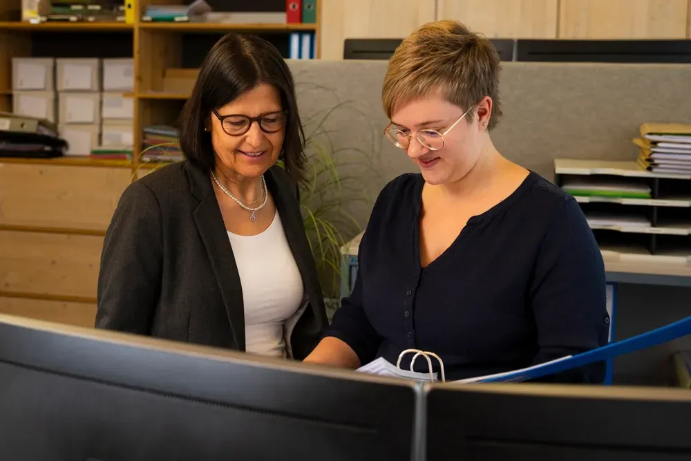 Rechtsberatung Toggenburg – Leistungen Vetsch Treuhand + Immobilien AG