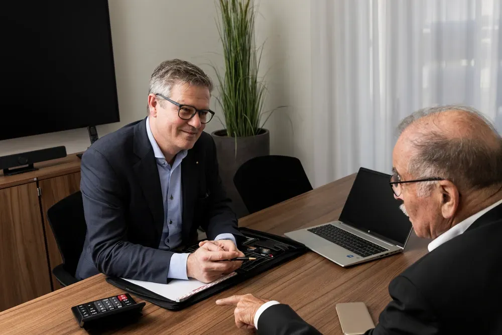 FinanzplanFinanzplanung Toggenburg – Leistungen Vetsch Treuhand + Immobilien AGung Toggenburg – Leistungen Vetsch Treuhand + Immobilien AG