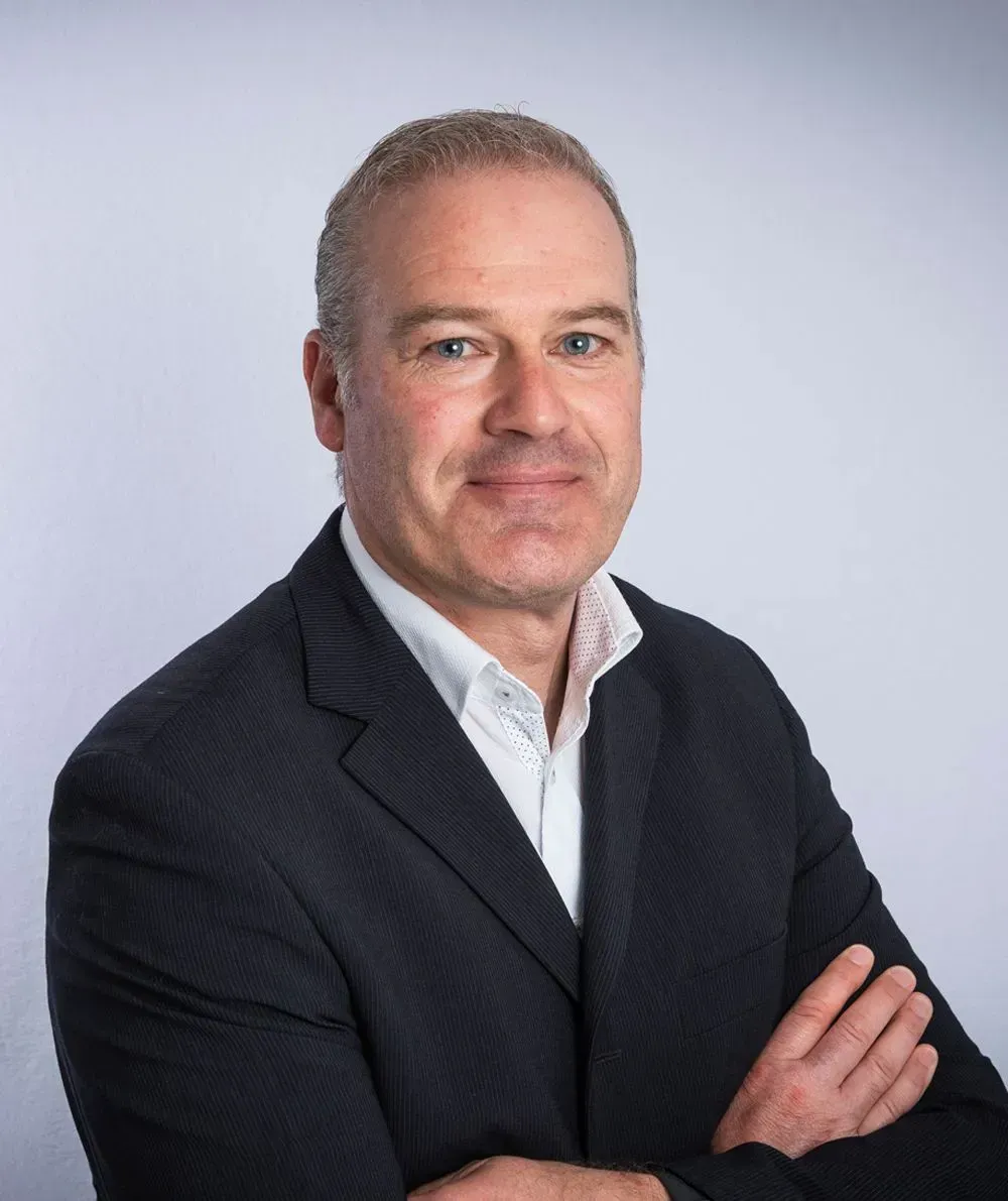 Christian – Vetsch Treuhand + Immobilien AG Toggenburg