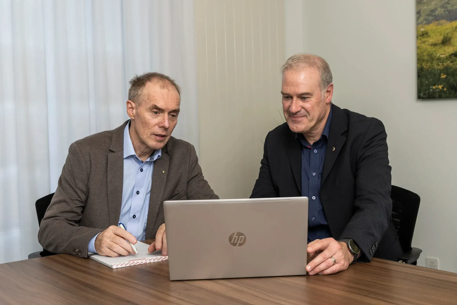 Rechtsberatung Toggenburg – Beratung zu Grundbuch und Immobilienrecht