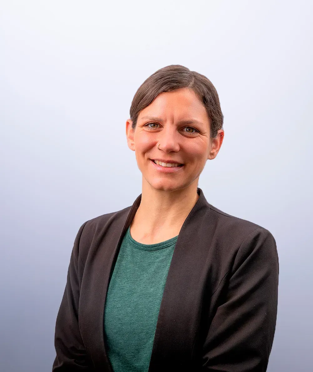 Janine – Vetsch Treuhand + Immobilien AG Toggenburg
