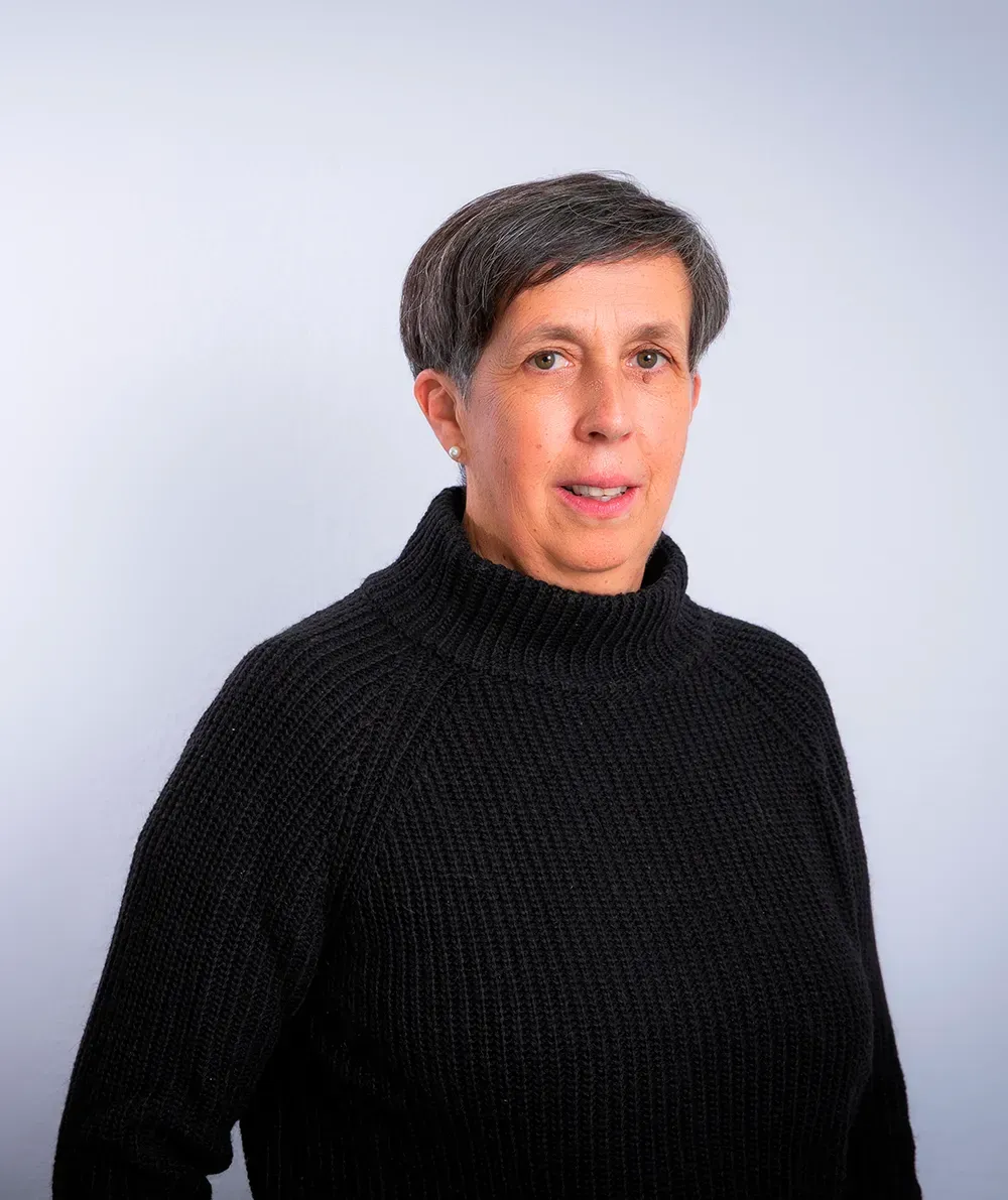 Karin – Vetsch Treuhand + Immobilien AG Toggenburg
