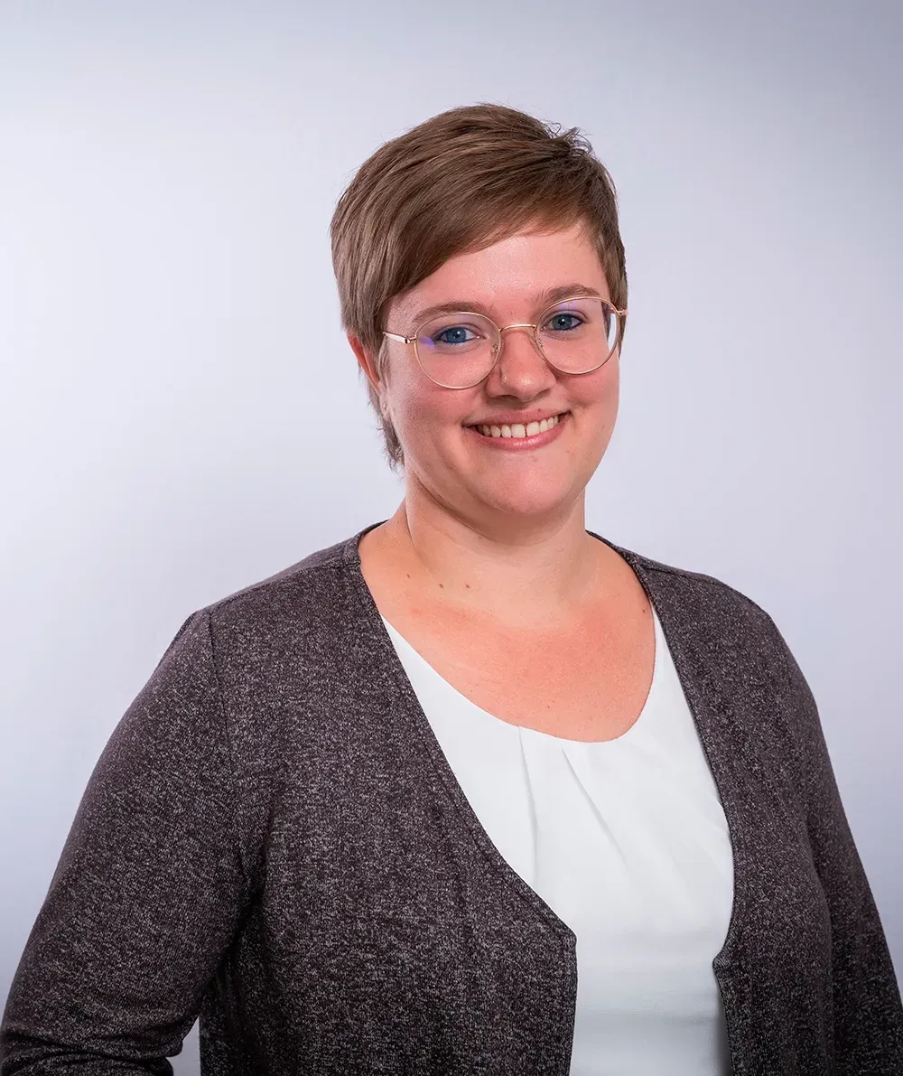 Kerstin – Vetsch Treuhand + Immobilien AG Toggenburg