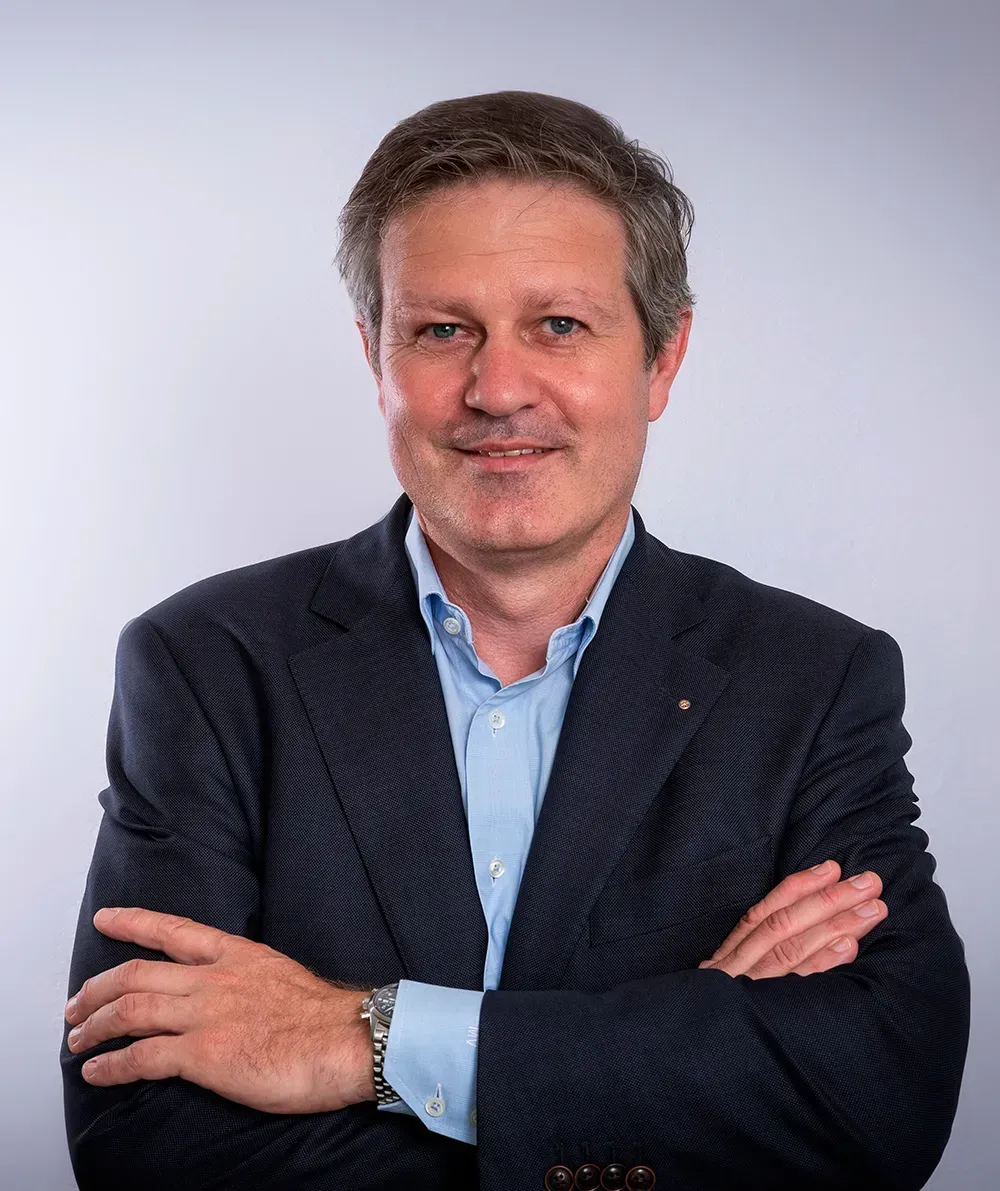 Martin – Vetsch Treuhand + Immobilien AG Toggenburg