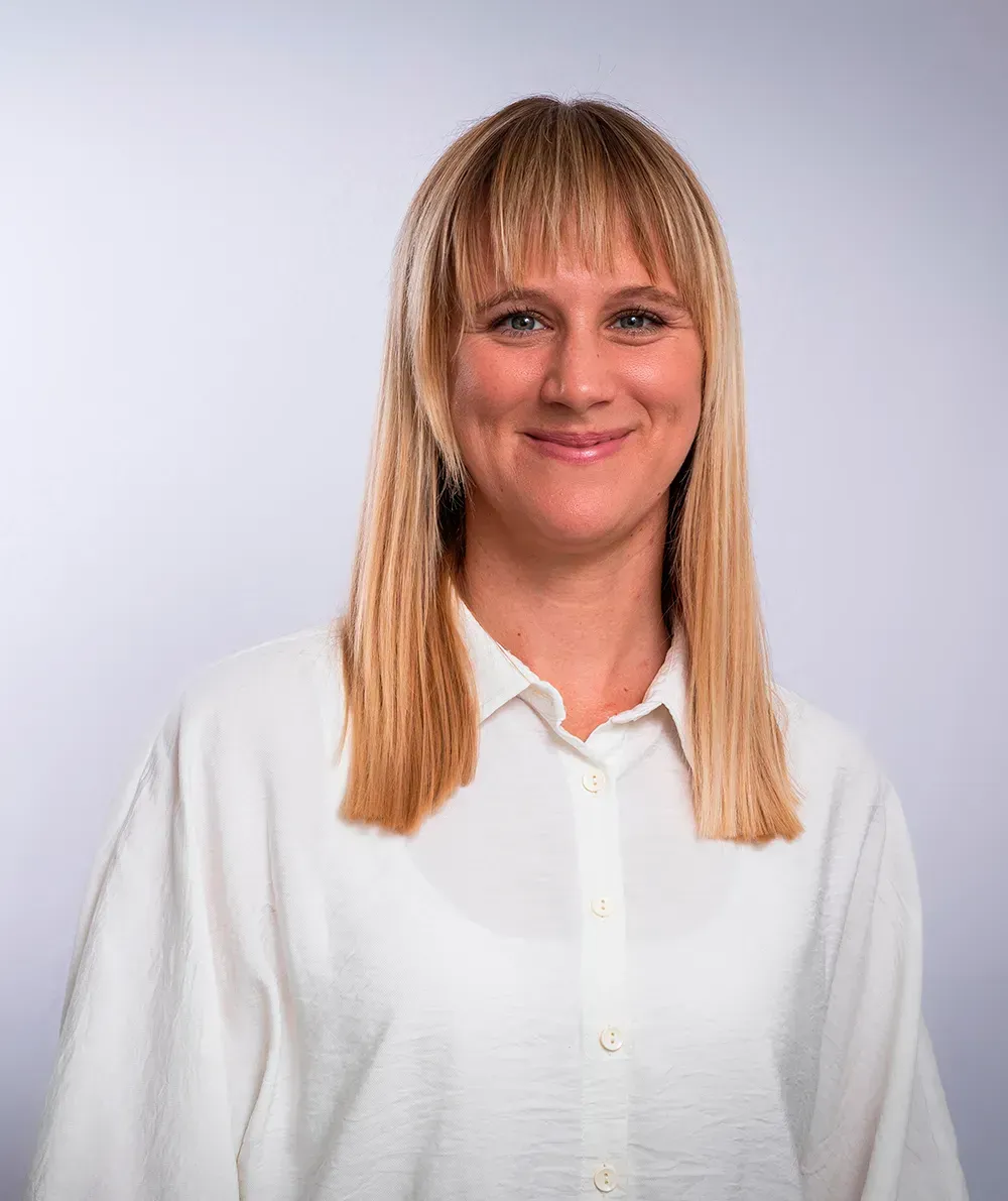 Melissa – Vetsch Treuhand + Immobilien AG Toggenburg
