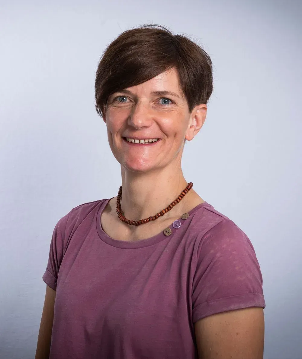 Sabine – Vetsch Treuhand + Immobilien AG Toggenburg
