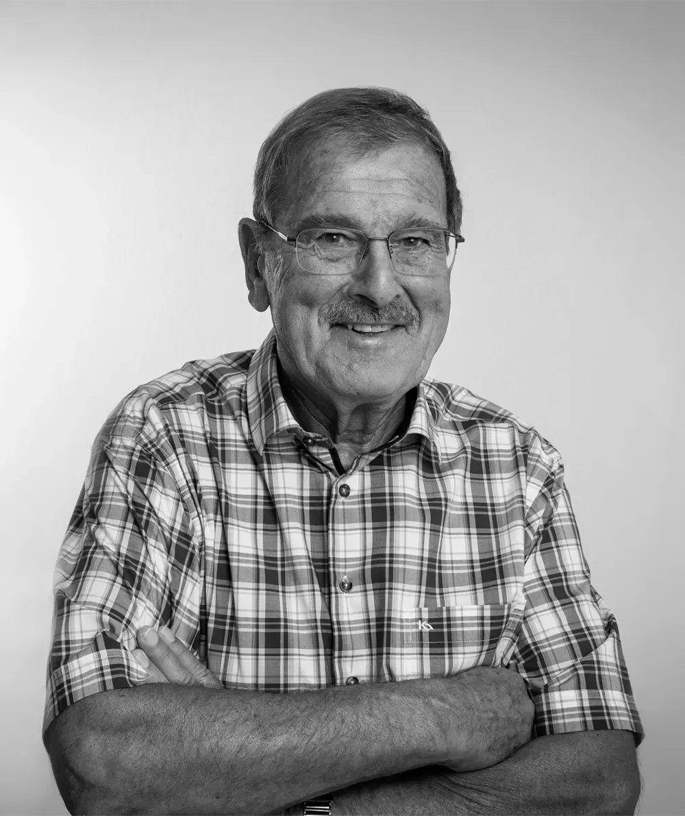 Stephan – Vetsch Treuhand + Immobilien AG Toggenburg
